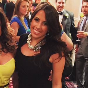 Meet your Posher, Stephanie